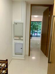 Trilive (D19), Condominium #570603821